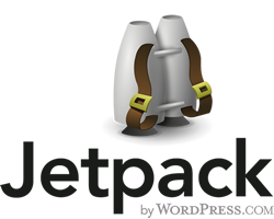 Logo JetPack